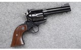 Ruger ~ New Model Blackhawk ~ .41 Magnum - 1 of 3