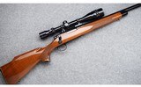 Remington ~ Model 700 BDL Varmint ~ .22-250 - 1 of 12