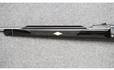 Remington ~ Nylon 66 "Apache Black" ~ .22 Long Rifle - 9 of 12