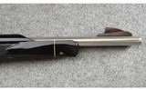 Remington ~ Nylon 66 "Apache Black" ~ .22 Long Rifle - 5 of 12