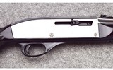 Remington ~ Nylon 66 "Apache Black" ~ .22 Long Rifle - 3 of 12