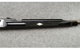 Remington ~ Nylon 66 "Apache Black" ~ .22 Long Rifle - 4 of 12
