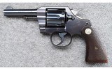 Colt - Official Police ~ .38 Special - 2 of 3