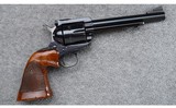 Ruger ~ Blackhawk ~ .357 Magnum - 1 of 3
