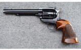 Ruger ~ Blackhawk ~ .357 Magnum - 2 of 3
