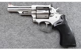 Ruger ~ Security Six Model ~ .357 Magnum - 2 of 4