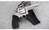 Ruger ~ Security Six Model ~ .357 Magnum - 4 of 4