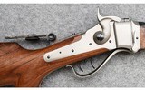 Shiloh ~ Sharps Model 1874 ~ .30-40 Krag - 3 of 13