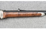 Shiloh ~ Sharps Model 1874 ~ .30-40 Krag - 4 of 13