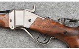 Shiloh ~ Sharps Model 1874 ~ .30-40 Krag - 11 of 13