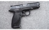 Smith & Wesson ~ Model M&P 40 ~ .40 S&W - 1 of 3