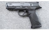 Smith & Wesson ~ Model M&P 40 ~ .40 S&W - 2 of 3