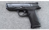 Smith & Wesson ~ M&P 40 ~ .40 S&W - 2 of 3