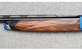 Beretta ~ Model A400 Excel ~ 12 GA - 9 of 12