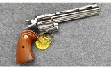 Colt ~ Diamondback ~ .22 Long Rifle - 2 of 4