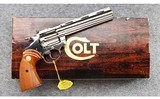 Colt ~ Diamondback ~ .22 Long Rifle - 1 of 4