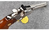 Colt ~ Diamondback ~ .22 Long Rifle - 4 of 4