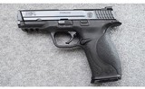 Smith & Wesson ~ Model M&P 40 ~ .40 S&W - 2 of 3