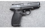 Smith & Wesson ~ Model M&P 40 ~ .40 S&W - 1 of 3