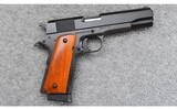 Rock Island Armory ~ M1911 A1-FS ~ .45 ACP - 1 of 3