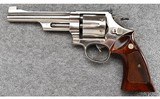 Smith & Wesson ~ Model 27-2 ~ .357 Magnum - 2 of 3