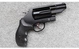 Smith & Wesson ~ Governor Model ~ .45 Colt - .45ACP - .410 Bore - 1 of 3