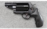 Smith & Wesson ~ Governor Model ~ .45 Colt - .45ACP - .410 Bore - 2 of 3