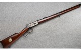Winchester ~ Model 1894 NRA Centennial 1871-1971 ~ .30-30 Sprg. - 1 of 11