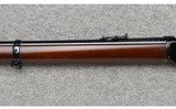 Winchester ~ Model 1894 NRA Centennial 1871-1971 ~ .30-30 Sprg. - 6 of 11