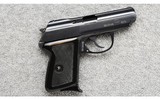 Makarov ~ Model P-64 ~ 9 MM Makarov - 1 of 2