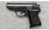 Makarov ~ Model P-64 ~ 9 MM Makarov - 2 of 2