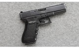 Glock ~ Model 21 ~ .45 ACP - 1 of 2