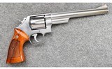 Smith & Wesson ~ Model 629-1 ~ .44 Magnum - 1 of 4