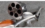Smith & Wesson ~ Model 629-1 ~ .44 Magnum - 3 of 4