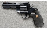 Colt ~ Python ~ .357 Magnum - 2 of 2