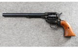 F.I.E. ~ Texas Ranger ~ .22 Long Rifle - 2 of 2