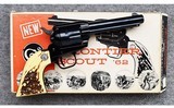 Colt ~ Frontier Scout '62 ~ .22 Magnum - 1 of 6