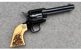 Colt ~ Frontier Scout '62 ~ .22 Magnum - 4 of 6