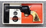 Colt ~ Frontier Scout '62 ~ .22 Magnum - 5 of 6
