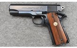 Colt ~ Combat Commander ~ 9mm Luger - 2 of 3