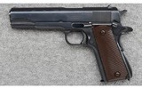 Ithaca ~ M1911A1 ~ .45 Auto - 2 of 2