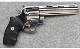 Colt ~ Anaconda ~ .44 Magnum - 1 of 3