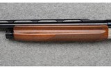 Benelli ~ Sport II ~ 12 Gauge - 6 of 12
