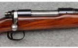 Remington ~ Model 721 ~ .300 H&H - 3 of 12