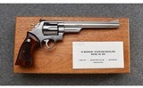 Smith & Wesson ~ Model 629 ~ .44 Magnum - 1 of 3