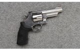 Smith & Wesson ~ Model 629-6 ~ .44 Magnum - 1 of 2