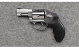Smith & Wesson ~ 640-3 ~ .357 Magnum - 2 of 2