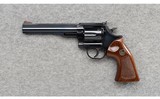 Dan Wesson ~ Model 15 ~ .357 Magnum - 2 of 5