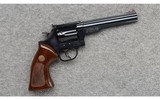 Dan Wesson ~ Model 15 ~ .357 Magnum - 1 of 5