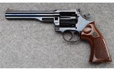 Dan Wesson ~ Model 15 ~ .357 Magnum - 5 of 5